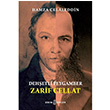 Dehetli Peygamber - Zarif Cellat Hamza Celaleddin Edebi eyler