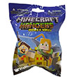 Minecraft Anahtarlk Serisi 4 Doan Egmont