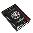 Game Of Thrones Defter 12x16 Sert Kapak Epsilon Yaynlar