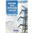 Elektrik G Sistemleri Analizi Hseyin akr stanbul Geliim niversitesi Yaynlar
