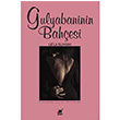 Gulyabaninin Bahesi Leila Slimani Ayrnt Yaynlar