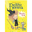 Bella Donna Byl Kedi Ruth Symes Mart ocuk Kulub