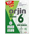 6. Snf Orjin Fen Bilimleri Konu zetli Soru Bankas Gama Yaynlar