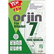 7. Snf Orjin Fen Bilimleri Konu zetli Soru Bankas Gama Yaynlar