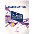 10. Grade Mathematics Question Book Karekök Yayınları