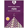 11. Snf Fizik MPS Konu Anlatm ve Soru zm Karekk Yaynlar