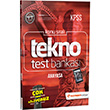 2019 KPSS Tekno Anayasa Dijital zml Test Bankas Uzman Kariyer Yaynlar