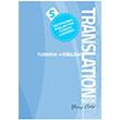 Deciphering English for Turkish Learners Translation Book Turkish English Kurmay Yaynevi