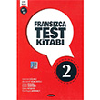 Franszca Test Kitab 2 Kurmay Yaynevi