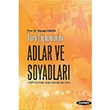 Trk Toplumunda Adlar ve Soyadlar Kurmay Yaynevi