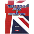 Tablet English Apprach to Proficency Exams Kurmay Yaynevi