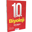 10. Snf Biyoloji Soru Bankas Lider Plus Yaynlar
