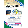 niversite Snavlarna Hazrlk Temel Geometri A DAF 1-32 Eis Yaynlar