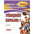 Yabanclar in Trke (Trkenin Kaplar 2 Anahtar Kitap) Kurmay Yaynevi