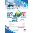 niversite Snavlarna Hazrlk DAF Biyoloji 3. Kitap Ders Fyleri 1-20 Eis Yaynlar