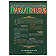 Translation Book Kurmay Yaynevi