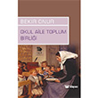 Okul Aile Toplum Birlii mge Kitabevi Yaynlar
