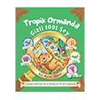 Tropik Ormanda Gizli 1001 ey Pearson ocuk Kitaplar