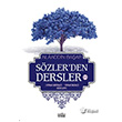 Szler`den Dersler 6 Zafer Yaynlar