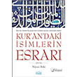 Kur`an`daki simlerin Esrar Zafer Yaynlar