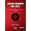 Kur`an- Kerimde Ehl-i Beyt ve Ehl-i Beyt`in slam Yorumu Alevilik Bar Platin Yaynlar