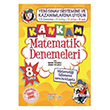  8.Snf Kankam Matematik Denemeleri Akademi ocuk