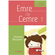 Emre ile Cemre 1 - Okuma Bayram Tudem Okul ncesi
