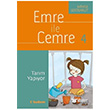 Emre ile Cemre 4 - Tarm Yapyo Tudem Okul ncesi