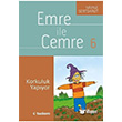Emre ile Cemre 6 - Korkuluk Yapyor Tudem Okul ncesi
