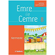 Emre ile Cemre 8 - Kermeste Tudem Okul ncesi