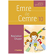 Emre ile Cemre 10 - Babakan Oluyor Tudem Okul ncesi