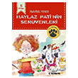 Haylaz Pati`nin Servenleri (5 Ktap Takm) Tudem Edebiyat