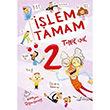 lem Tamam - Elde Var 2 Tudem Edebiyat