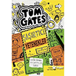 Tom Gates - artc Yetenekler Tudem Edebiyat