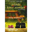 Aslnda Kimse Sevmiyor Senin Kadar Neo Kitap