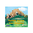 Tombik Ay`nn Yeni Arkada - Sesli E-Kitap Pearson ocuk Kitaplar