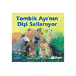 Tombik Ay`nn Dii Sallanyor - Sesli E-Kitap Pearson ocuk Kitaplar