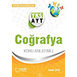AYT Corafya Konu Anlatml Kitap Palme Yaynevi