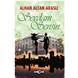 Sevdam Sensin 2 Cilt Takm Alhan Altan Arasl Aka Yaynlar