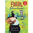 Bella Donna Patlayan Byler Ruth Symes Mart ocuk Kulub