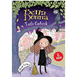 Bella Donna Tatl Cadck Ruth Symes Mart ocuk Kulub