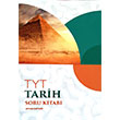 TYT Tarih Soru Kitab Yazt Yaynlar