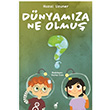 Dnyamza Ne Olmu? Hazal Uzuner Dinozor ocuk