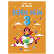 Benim Dilim 3 Veysel Yldz Fark Yaynlar