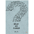 Bilgi A Zaman  M. T. Cinius Yaynlar