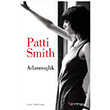 Adanmlk  Patti Smith  Domingo Yaynevi