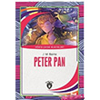 Peter Pan James Matthew Barrie Dorlion Yaynevi