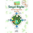 6.Snf Sosyal Bilgiler Snf i Uygulama Klavuzu Dorya Yaynlar