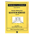 Kuantum Kimyas - Problemler ve zmler Donald A. McQuarrie Gazi Kitabevi