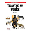 Tuzaktaki Av Polis Bar Platin Yaynlar